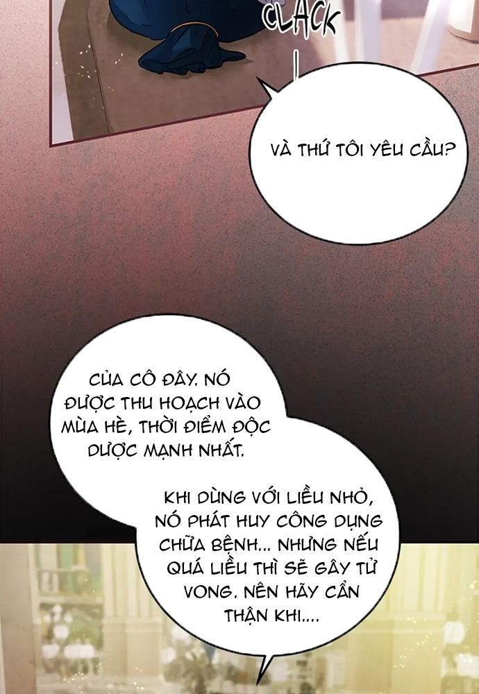 Cuộc Sống Xa Hoa Của Cô Nhân Tình Giả Chapter 86 - 113