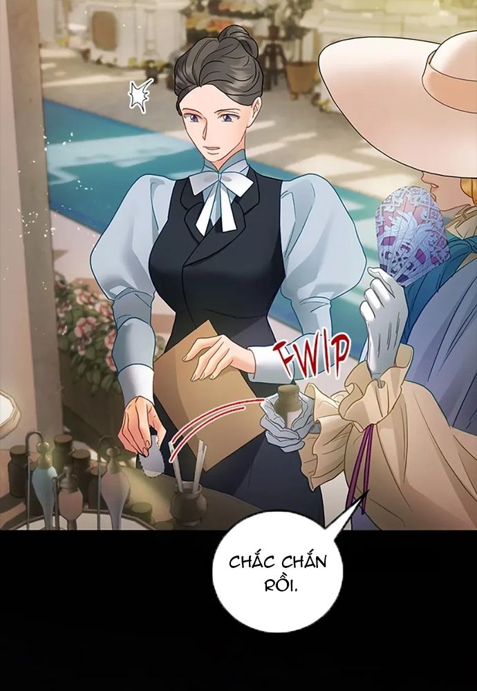 Cuộc Sống Xa Hoa Của Cô Nhân Tình Giả Chapter 86 - 114