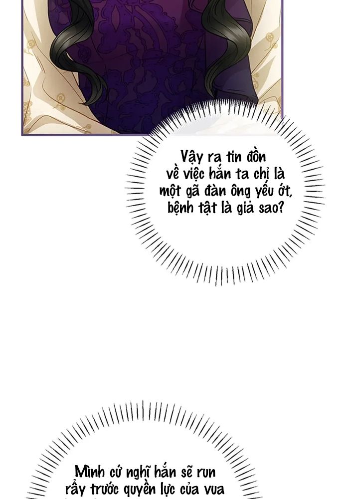 Cuộc Sống Xa Hoa Của Cô Nhân Tình Giả Chapter 86 - 14