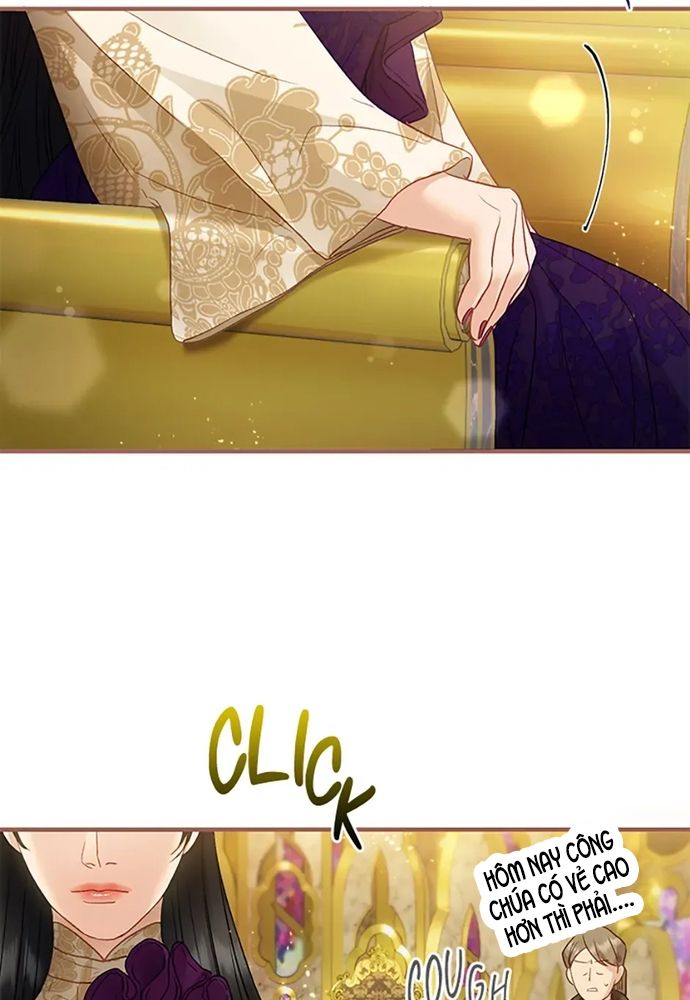 Cuộc Sống Xa Hoa Của Cô Nhân Tình Giả Chapter 86 - 18