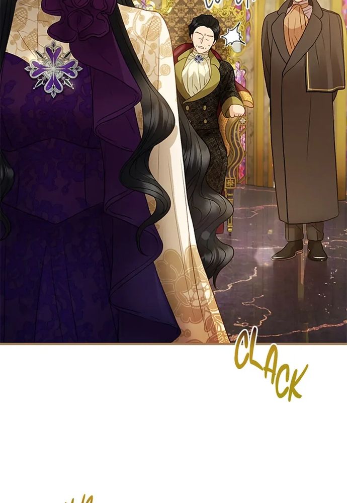 Cuộc Sống Xa Hoa Của Cô Nhân Tình Giả Chapter 86 - 19