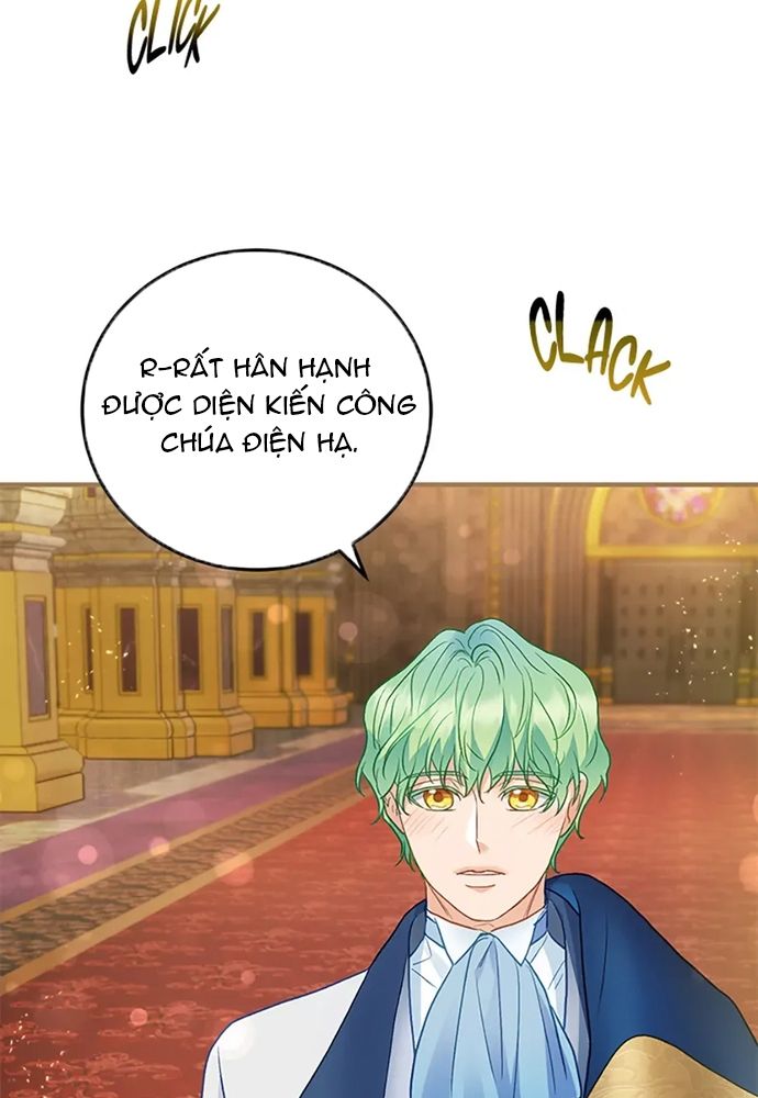 Cuộc Sống Xa Hoa Của Cô Nhân Tình Giả Chapter 86 - 20