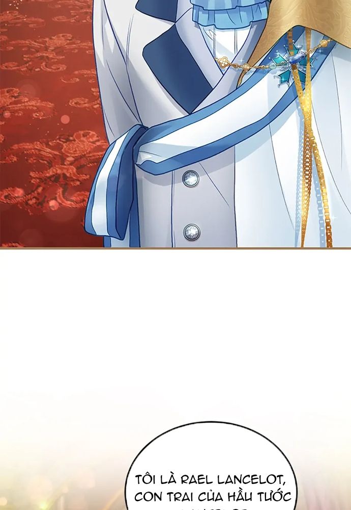 Cuộc Sống Xa Hoa Của Cô Nhân Tình Giả Chapter 86 - 21