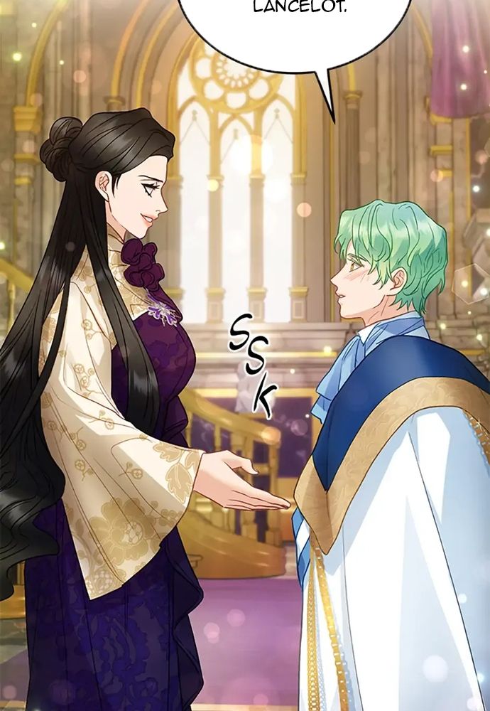 Cuộc Sống Xa Hoa Của Cô Nhân Tình Giả Chapter 86 - 22