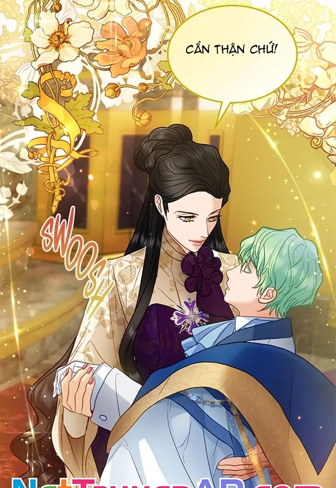 Cuộc Sống Xa Hoa Của Cô Nhân Tình Giả Chapter 86 - 26