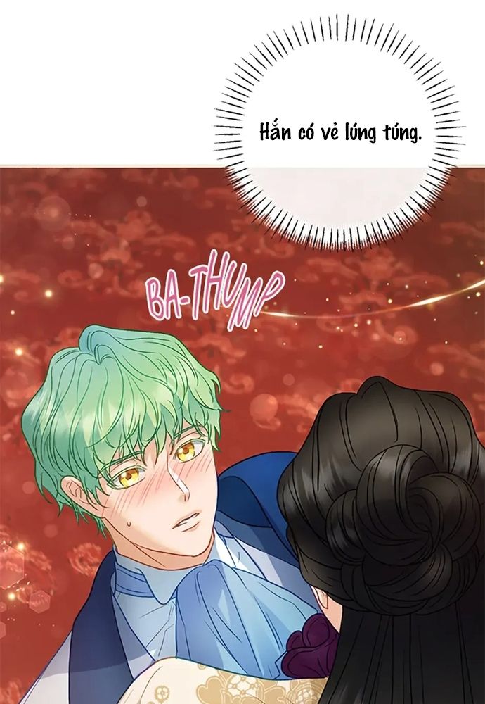 Cuộc Sống Xa Hoa Của Cô Nhân Tình Giả Chapter 86 - 28