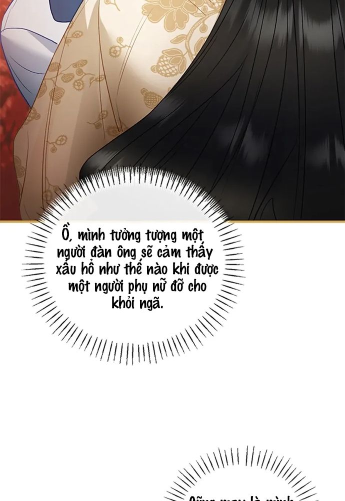 Cuộc Sống Xa Hoa Của Cô Nhân Tình Giả Chapter 86 - 29