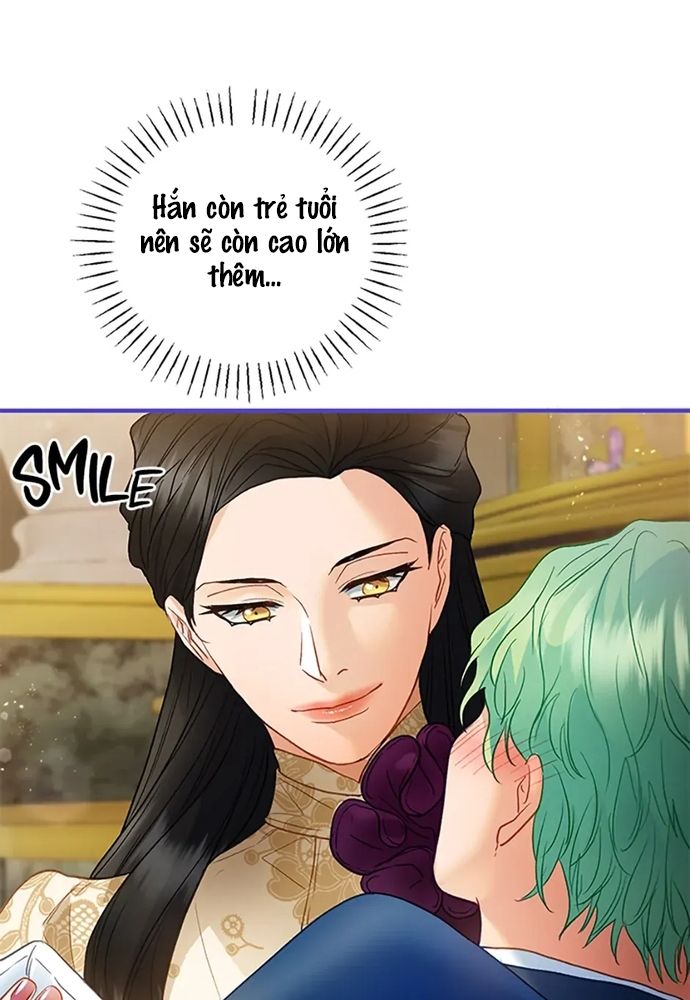 Cuộc Sống Xa Hoa Của Cô Nhân Tình Giả Chapter 86 - 31