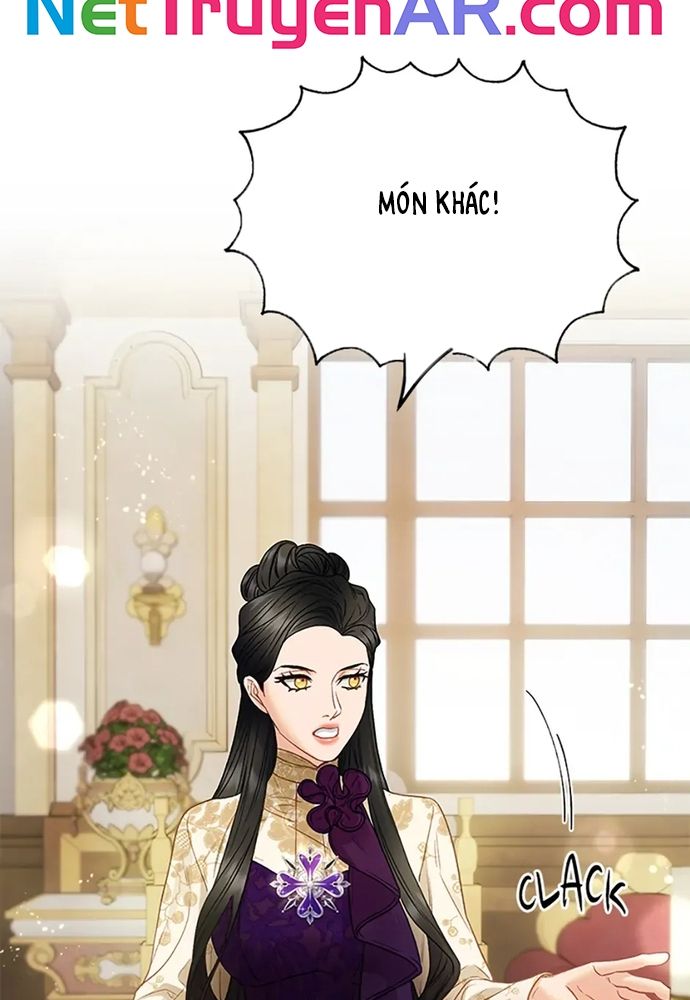 Cuộc Sống Xa Hoa Của Cô Nhân Tình Giả Chapter 86 - 37