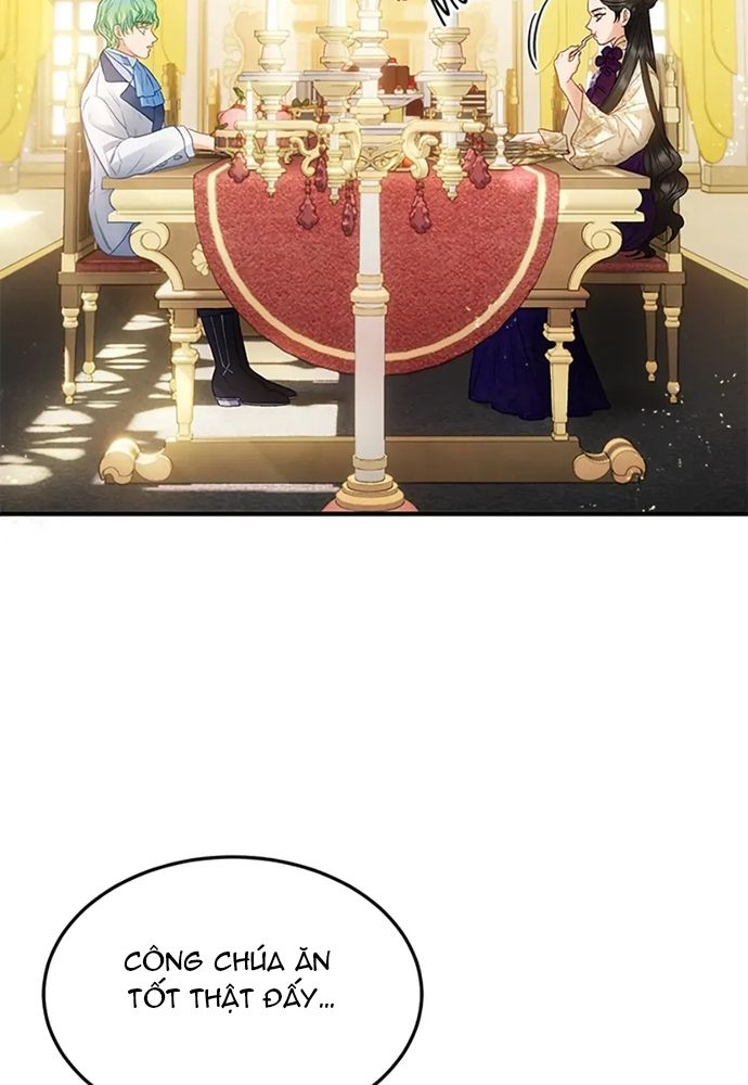 Cuộc Sống Xa Hoa Của Cô Nhân Tình Giả Chapter 86 - 39