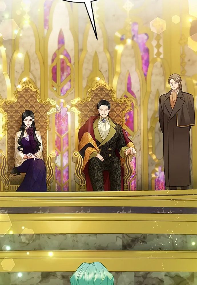 Cuộc Sống Xa Hoa Của Cô Nhân Tình Giả Chapter 86 - 5