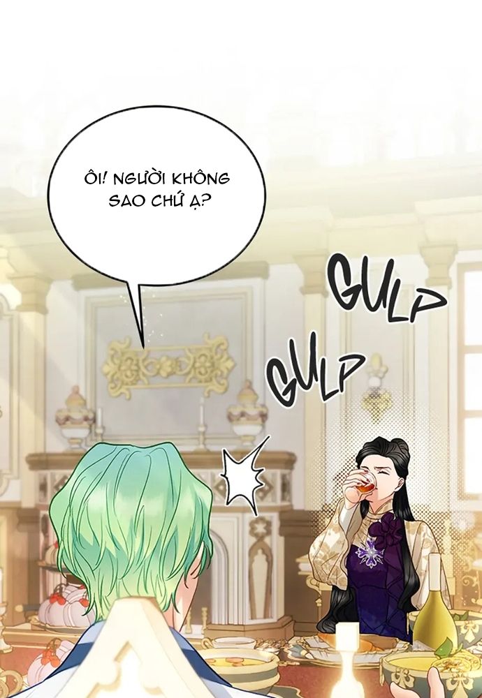 Cuộc Sống Xa Hoa Của Cô Nhân Tình Giả Chapter 86 - 45