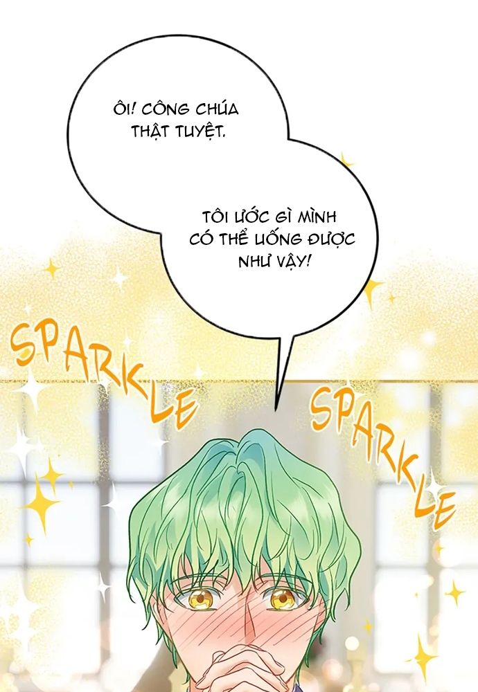 Cuộc Sống Xa Hoa Của Cô Nhân Tình Giả Chapter 86 - 48