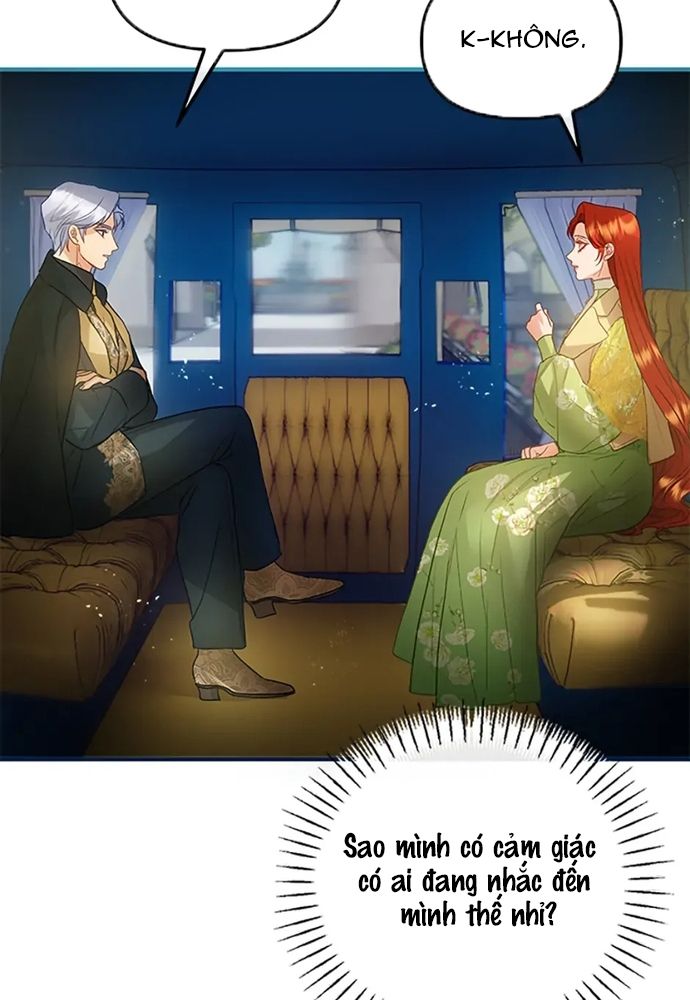 Cuộc Sống Xa Hoa Của Cô Nhân Tình Giả Chapter 86 - 57