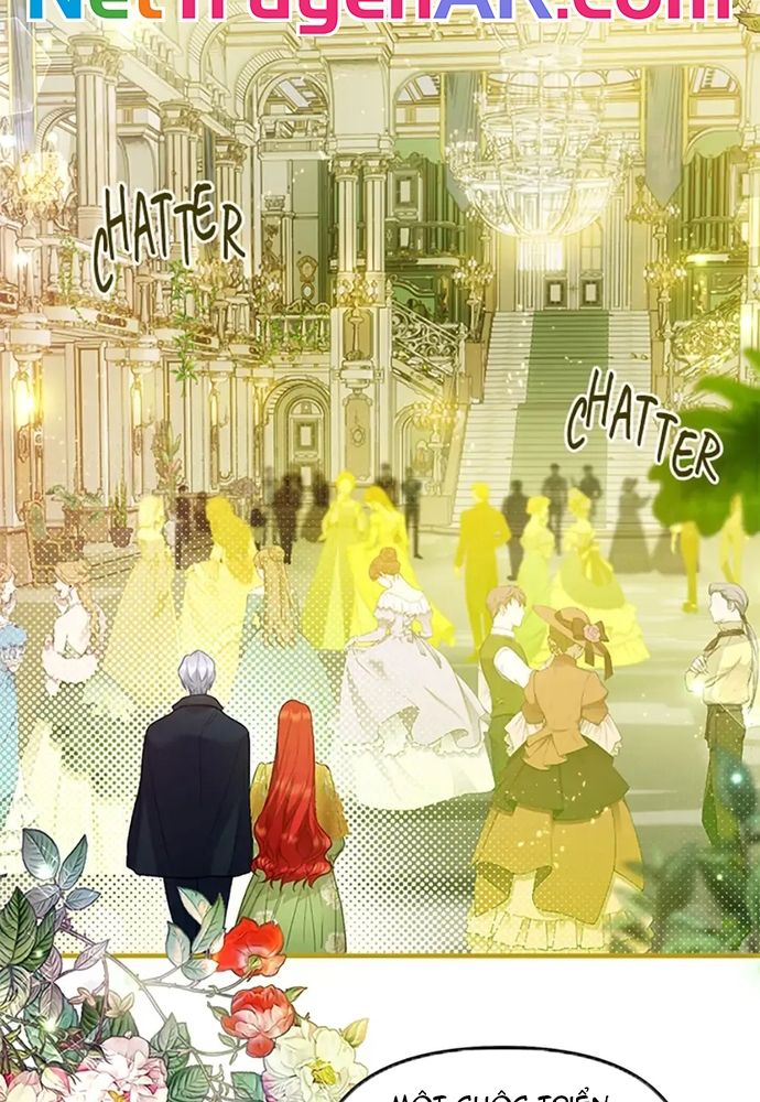 Cuộc Sống Xa Hoa Của Cô Nhân Tình Giả Chapter 86 - 77