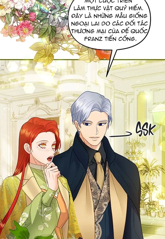 Cuộc Sống Xa Hoa Của Cô Nhân Tình Giả Chapter 86 - 78