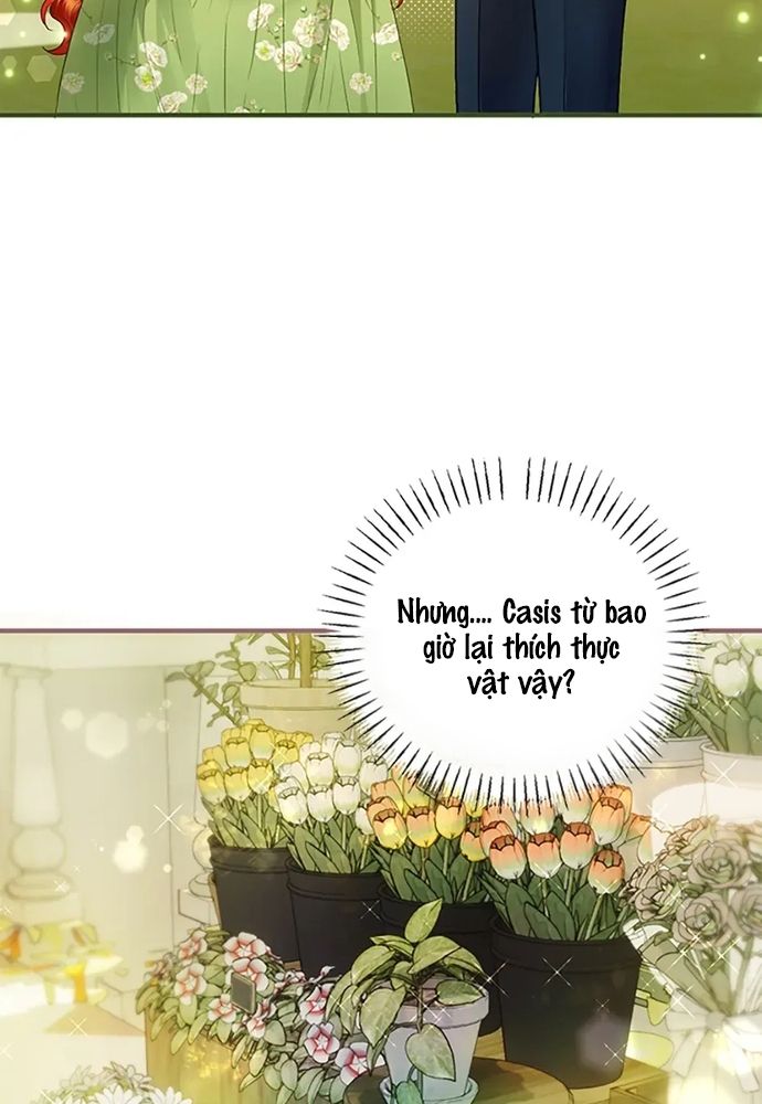 Cuộc Sống Xa Hoa Của Cô Nhân Tình Giả Chapter 86 - 81