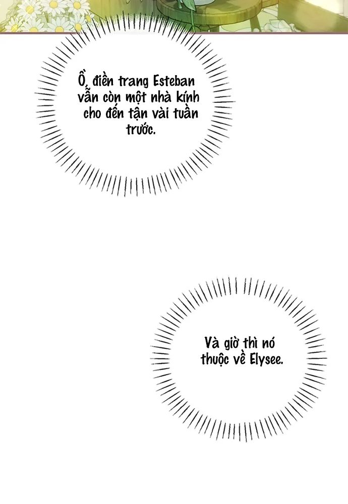 Cuộc Sống Xa Hoa Của Cô Nhân Tình Giả Chapter 86 - 82