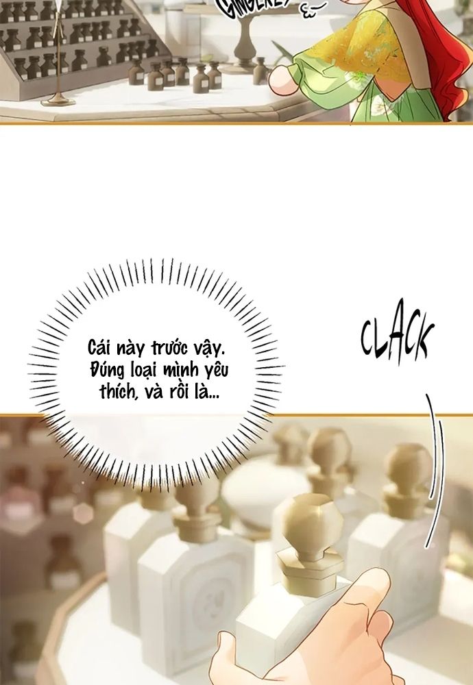 Cuộc Sống Xa Hoa Của Cô Nhân Tình Giả Chapter 86 - 89