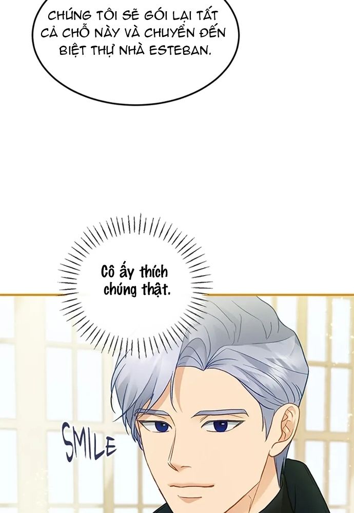 Cuộc Sống Xa Hoa Của Cô Nhân Tình Giả Chapter 86 - 92