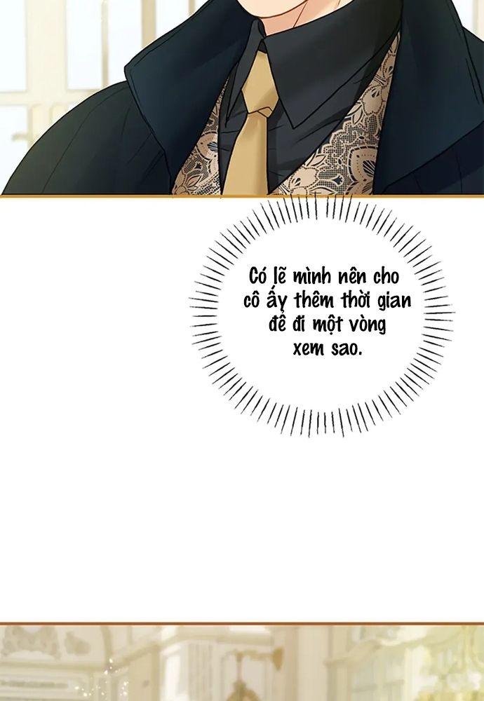 Cuộc Sống Xa Hoa Của Cô Nhân Tình Giả Chapter 86 - 93