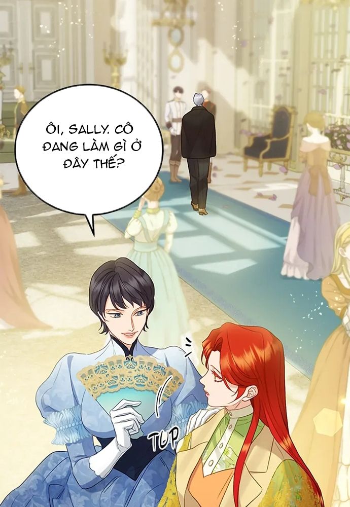 Cuộc Sống Xa Hoa Của Cô Nhân Tình Giả Chapter 86 - 94