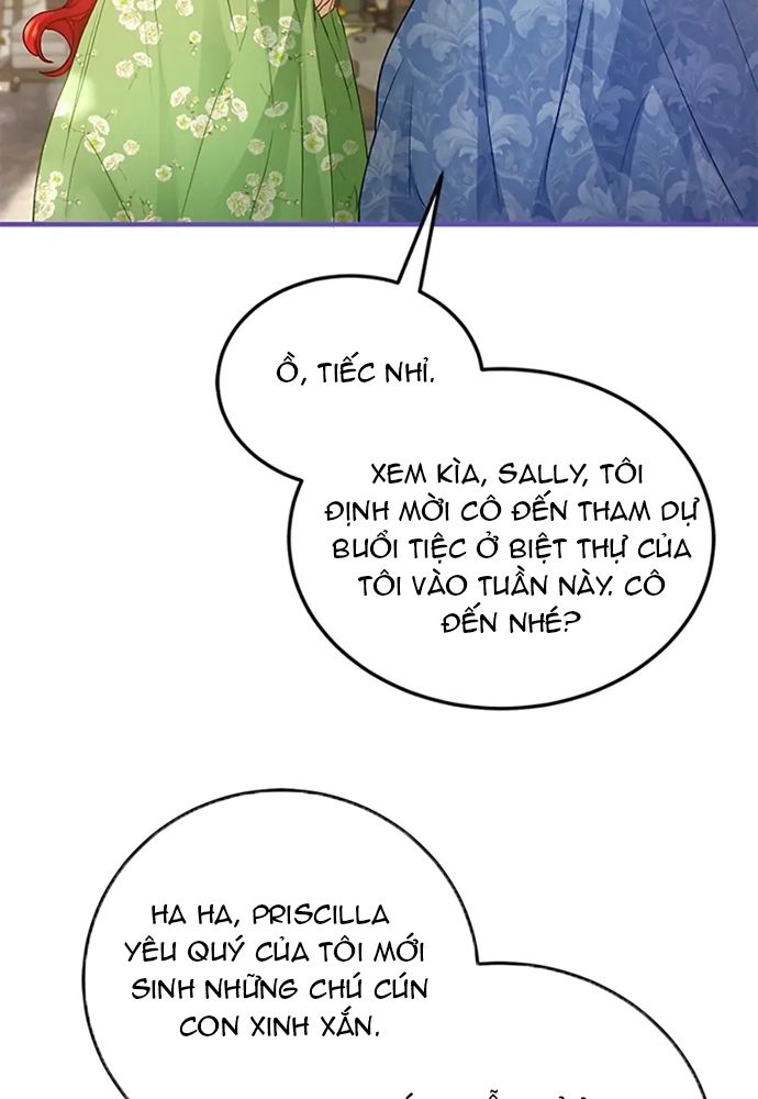 Cuộc Sống Xa Hoa Của Cô Nhân Tình Giả Chapter 86 - 98