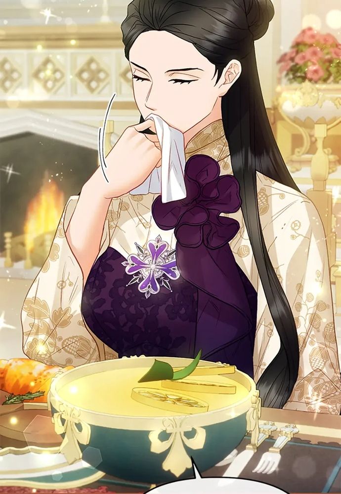 Cuộc Sống Xa Hoa Của Cô Nhân Tình Giả Chapter 87 - 13