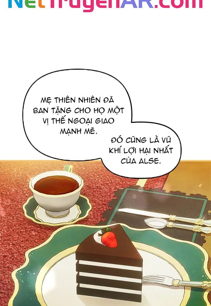 Cuộc Sống Xa Hoa Của Cô Nhân Tình Giả Chapter 87 - 17