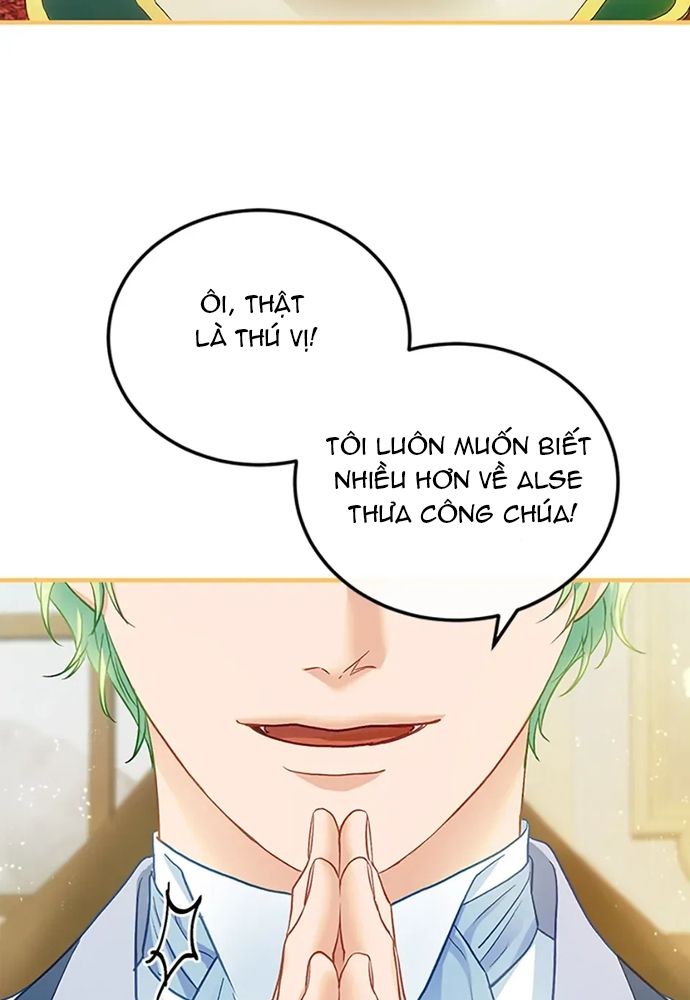 Cuộc Sống Xa Hoa Của Cô Nhân Tình Giả Chapter 87 - 18