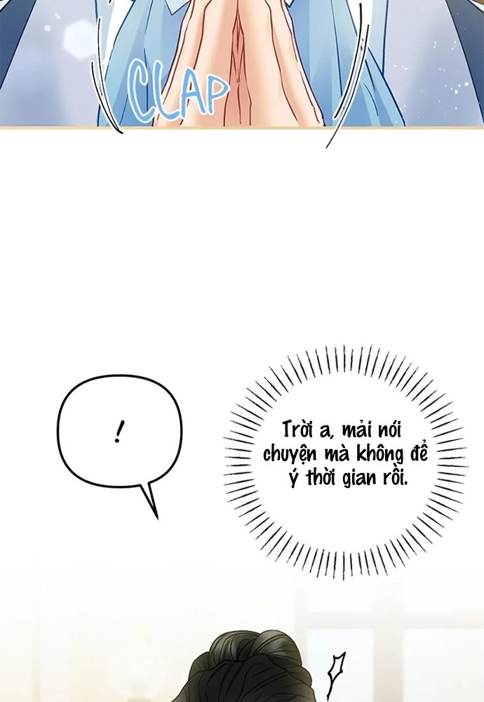 Cuộc Sống Xa Hoa Của Cô Nhân Tình Giả Chapter 87 - 19