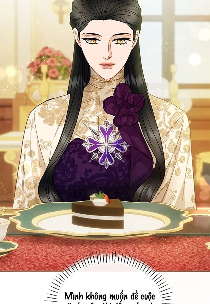 Cuộc Sống Xa Hoa Của Cô Nhân Tình Giả Chapter 87 - 20