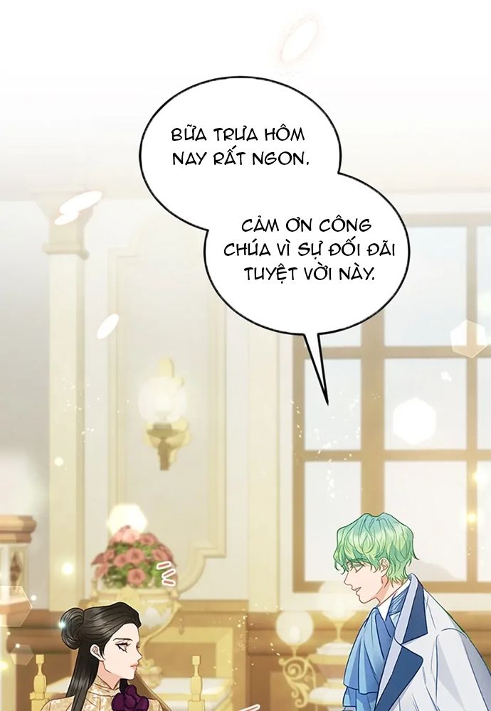 Cuộc Sống Xa Hoa Của Cô Nhân Tình Giả Chapter 87 - 24