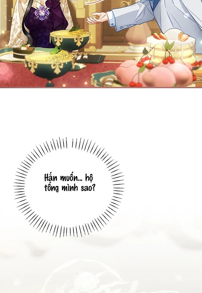 Cuộc Sống Xa Hoa Của Cô Nhân Tình Giả Chapter 87 - 25