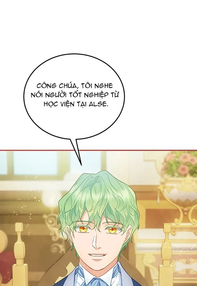 Cuộc Sống Xa Hoa Của Cô Nhân Tình Giả Chapter 87 - 4