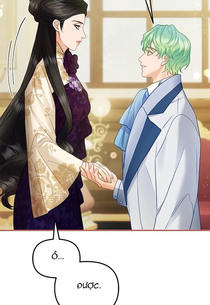 Cuộc Sống Xa Hoa Của Cô Nhân Tình Giả Chapter 87 - 32
