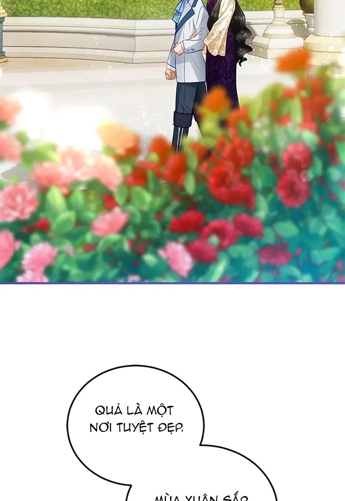 Cuộc Sống Xa Hoa Của Cô Nhân Tình Giả Chapter 87 - 35