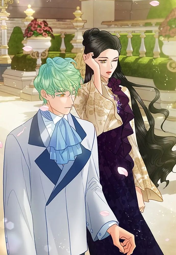 Cuộc Sống Xa Hoa Của Cô Nhân Tình Giả Chapter 87 - 38