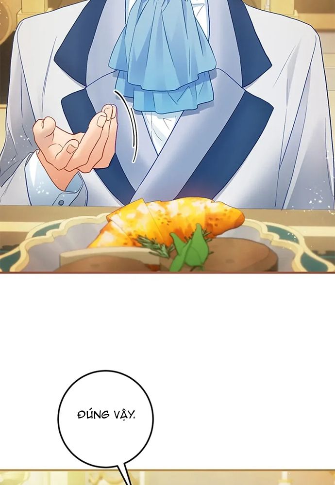 Cuộc Sống Xa Hoa Của Cô Nhân Tình Giả Chapter 87 - 5