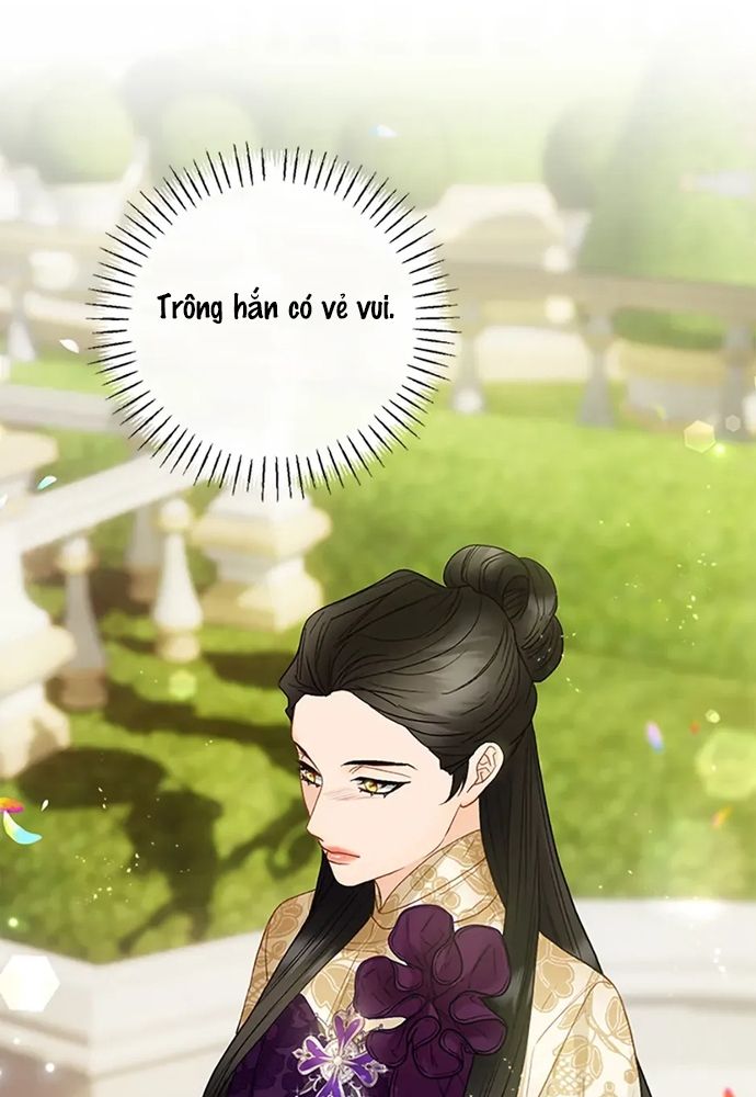 Cuộc Sống Xa Hoa Của Cô Nhân Tình Giả Chapter 87 - 50