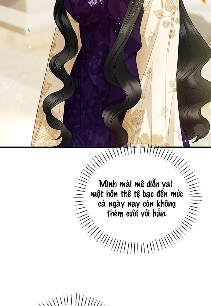 Cuộc Sống Xa Hoa Của Cô Nhân Tình Giả Chapter 87 - 51