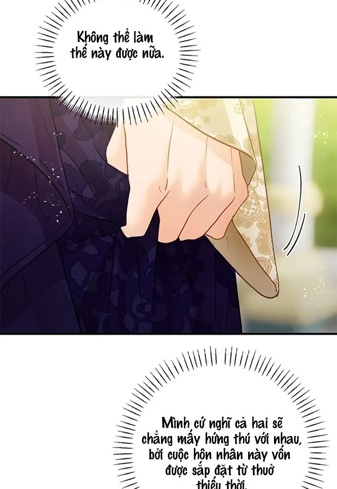 Cuộc Sống Xa Hoa Của Cô Nhân Tình Giả Chapter 87 - 52