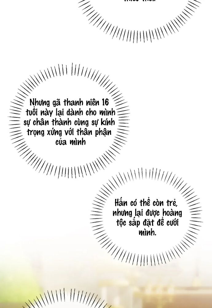 Cuộc Sống Xa Hoa Của Cô Nhân Tình Giả Chapter 87 - 53