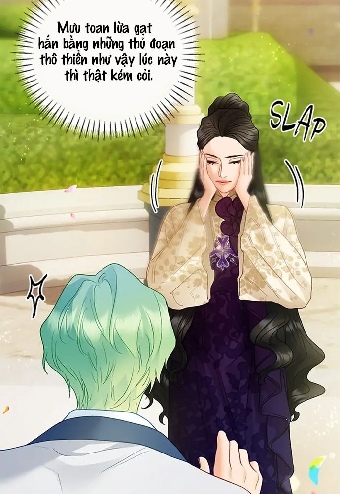 Cuộc Sống Xa Hoa Của Cô Nhân Tình Giả Chapter 87 - 54