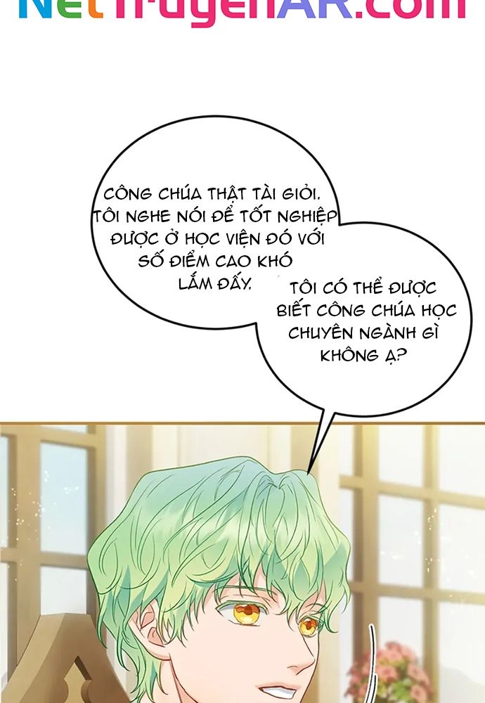 Cuộc Sống Xa Hoa Của Cô Nhân Tình Giả Chapter 87 - 7