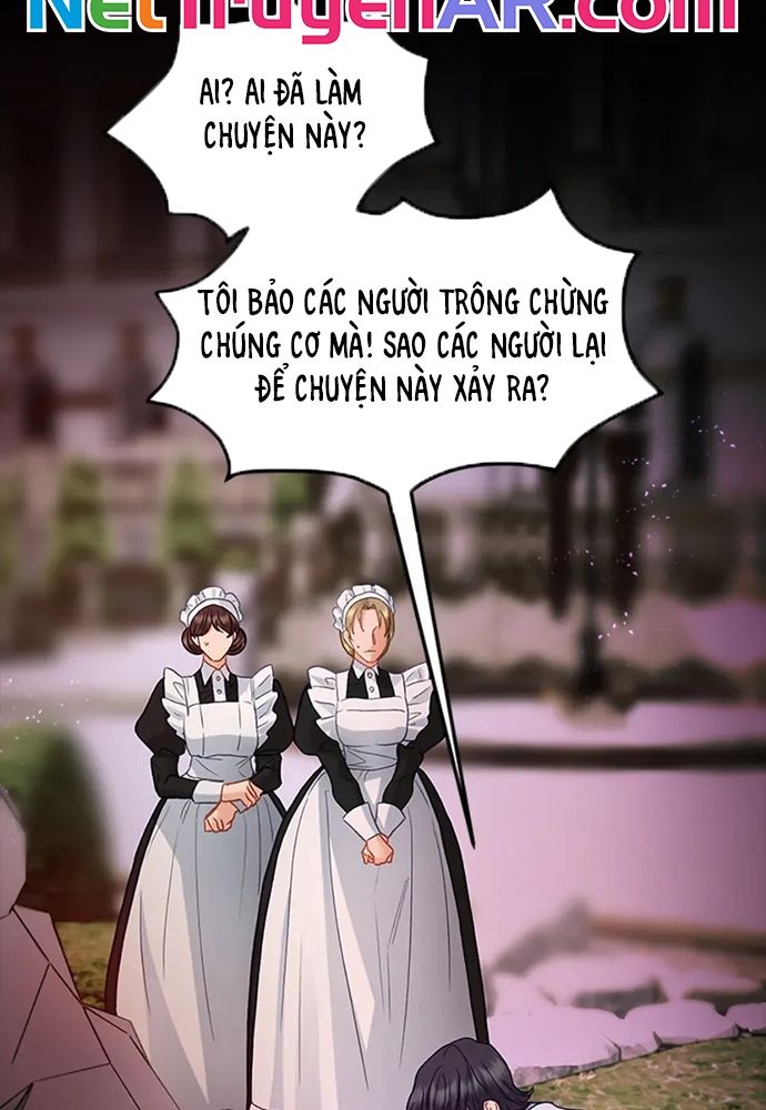 Cuộc Sống Xa Hoa Của Cô Nhân Tình Giả Chapter 87 - 67