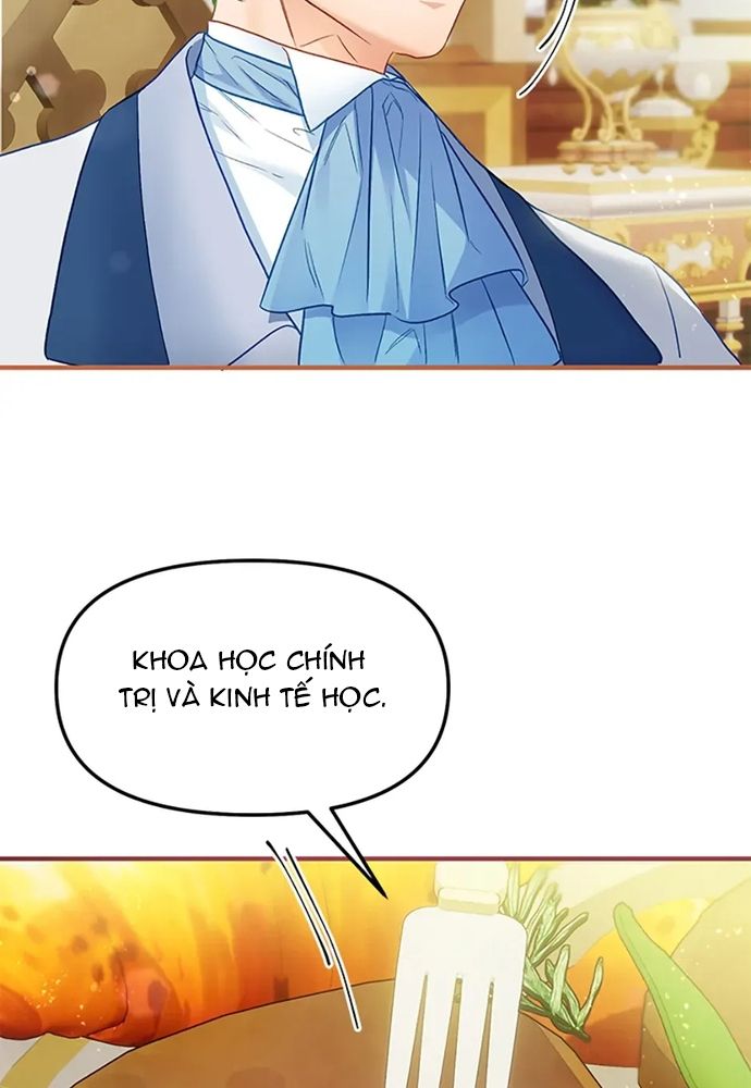 Cuộc Sống Xa Hoa Của Cô Nhân Tình Giả Chapter 87 - 8