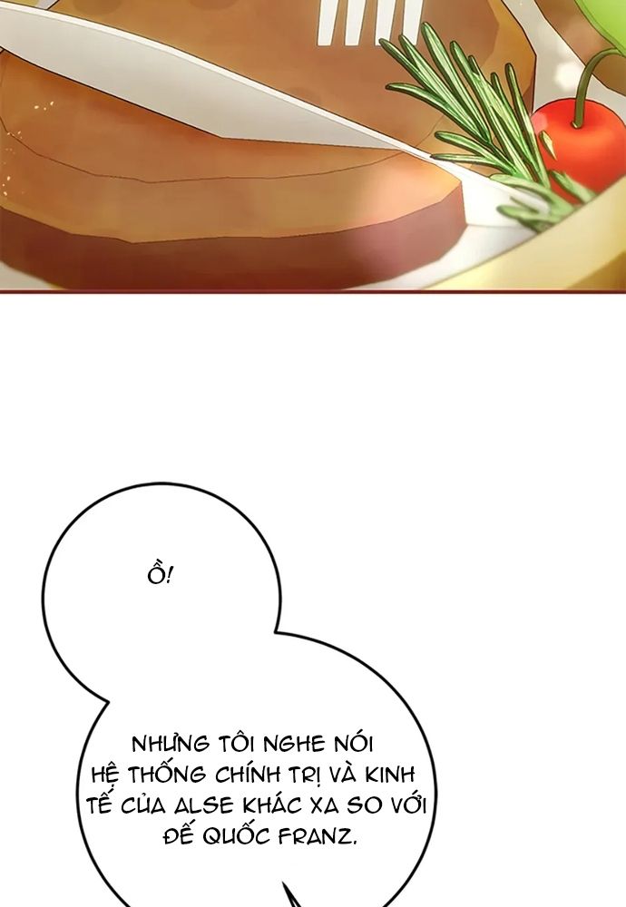 Cuộc Sống Xa Hoa Của Cô Nhân Tình Giả Chapter 87 - 9