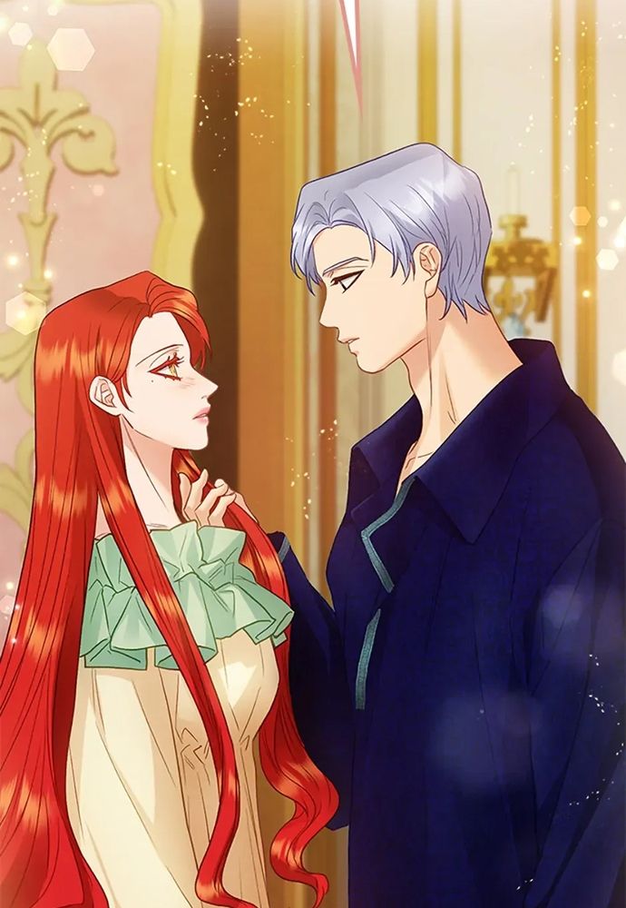 Cuộc Sống Xa Hoa Của Cô Nhân Tình Giả Chapter 87 - 93