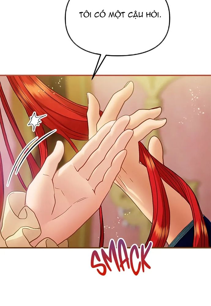 Cuộc Sống Xa Hoa Của Cô Nhân Tình Giả Chapter 87 - 97